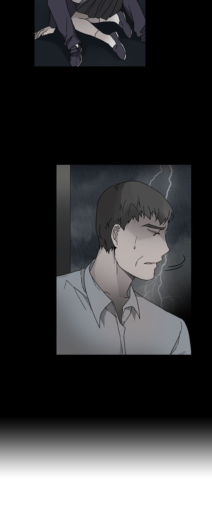 支付宝被投诉欺诈要冻结多久漫画,第29章：无法答应你2图