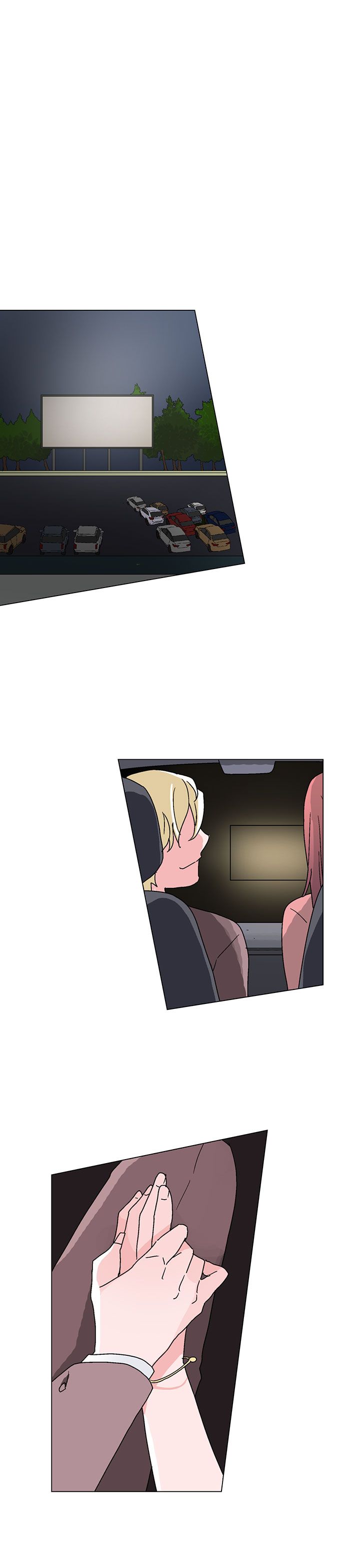 欺诈交易漫画在线观看漫画,第27章：缠上刘世远5图