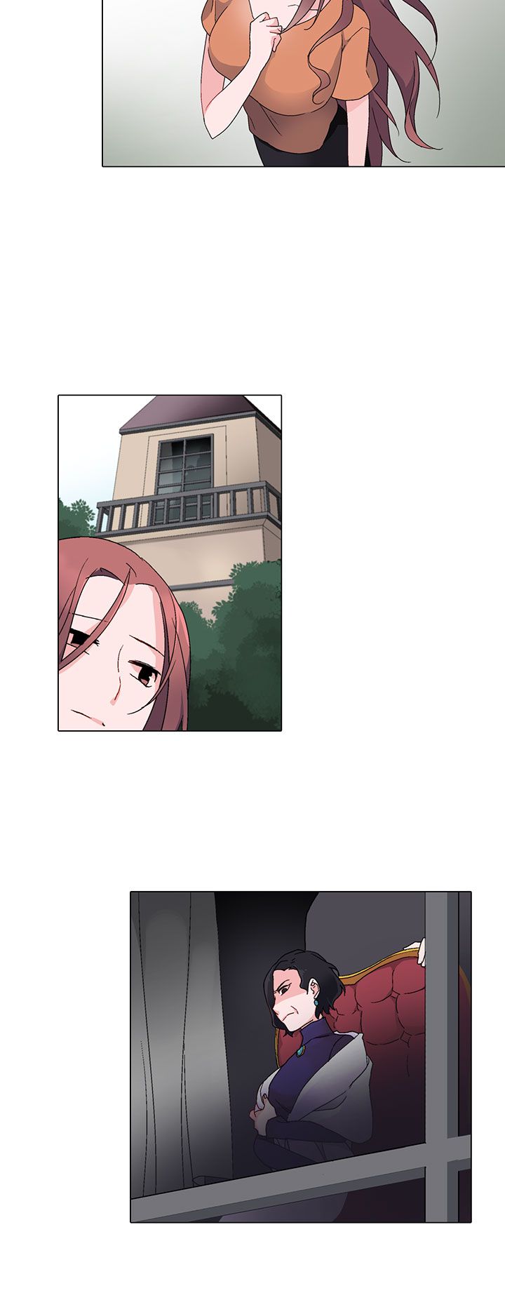 欺诈交易处理方法漫画,第5章：电话3图