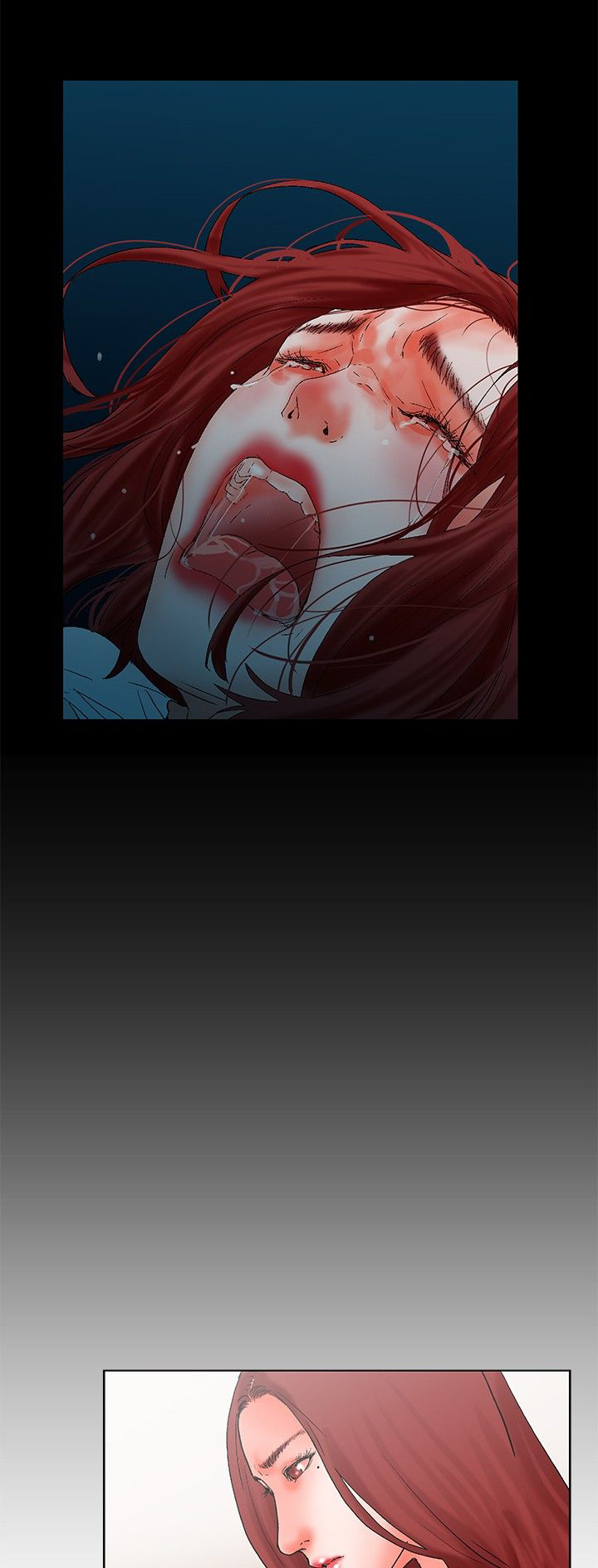 涉外婚姻外国人需要什么签证漫画,第13章：周末5图