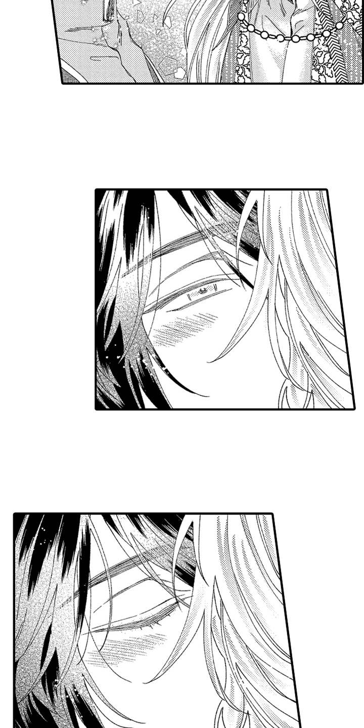 神兽宠儿漫画,第10章：太美了3图
