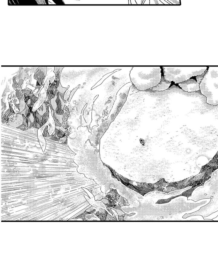 神兽宠儿漫画,第10章：太美了4图