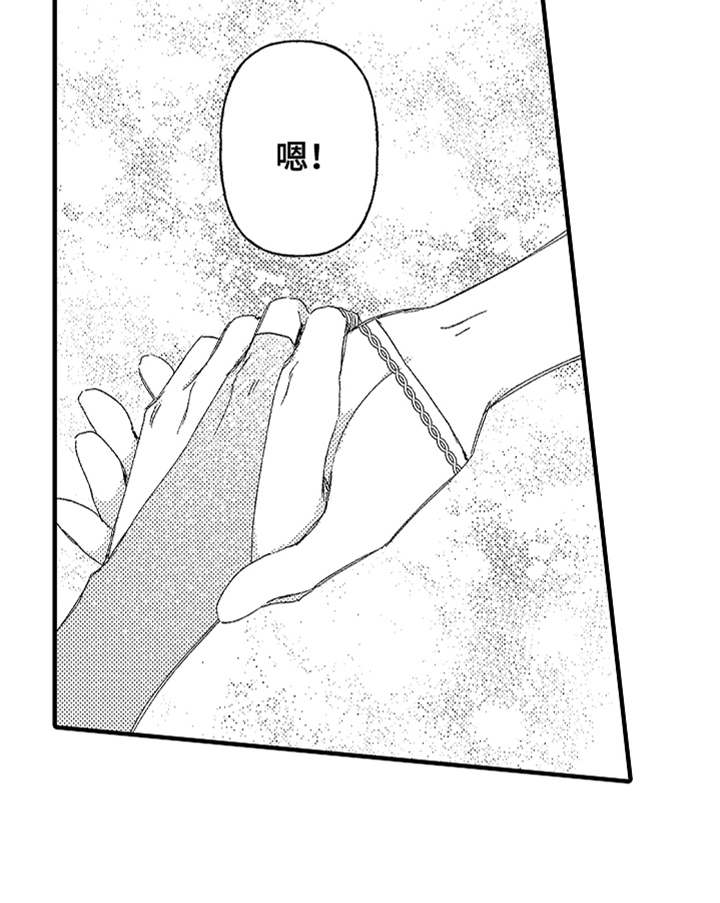 神兽宠儿漫画,第27章：幸福（完结）5图