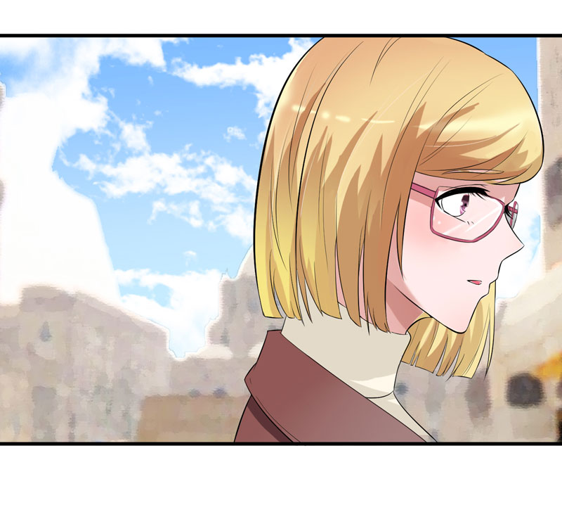 总裁的替嫁新娘完整版免费漫画,第85章：我好像听到了哥哥的声音2图