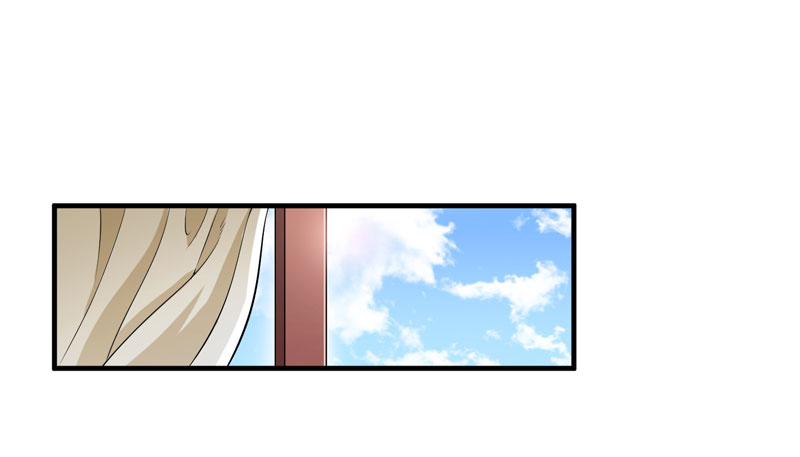 总裁的替嫁新娘初九月漫画,第64章：就要跟你在一起！2图