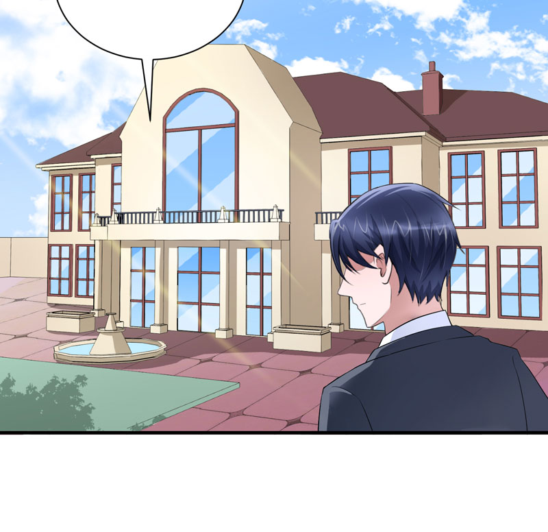 总裁的替嫁新娘漫画,第63章：笑笑，我们回家2图