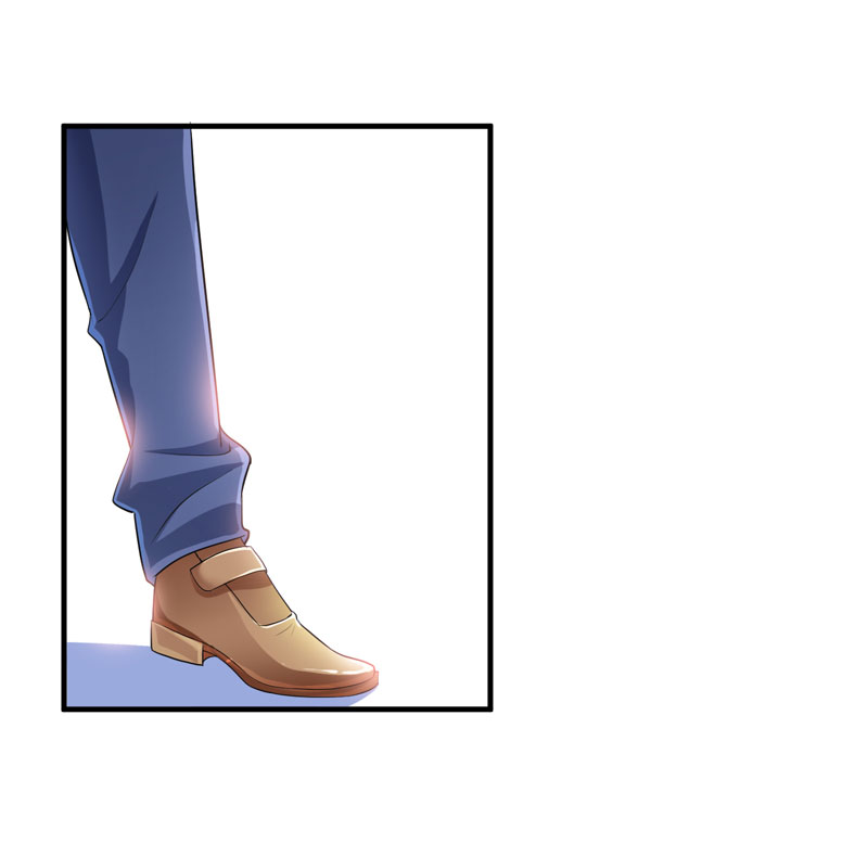 总裁的替嫁新娘漫画,第94章：安安生病了4图