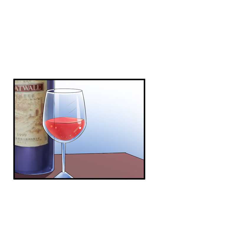 总裁的替嫁新娘漫画,第25章：嫁给我好吗？4图