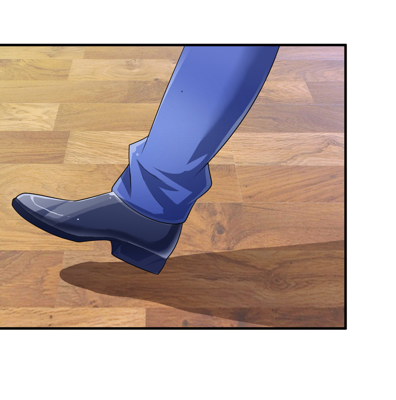 总裁的替嫁新娘冷慕辰漫画,第126章：他还在怪我？1图