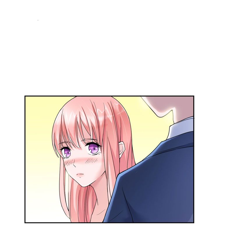 总裁的替嫁新娘初九月漫画,第11章：找到若玲珑3图