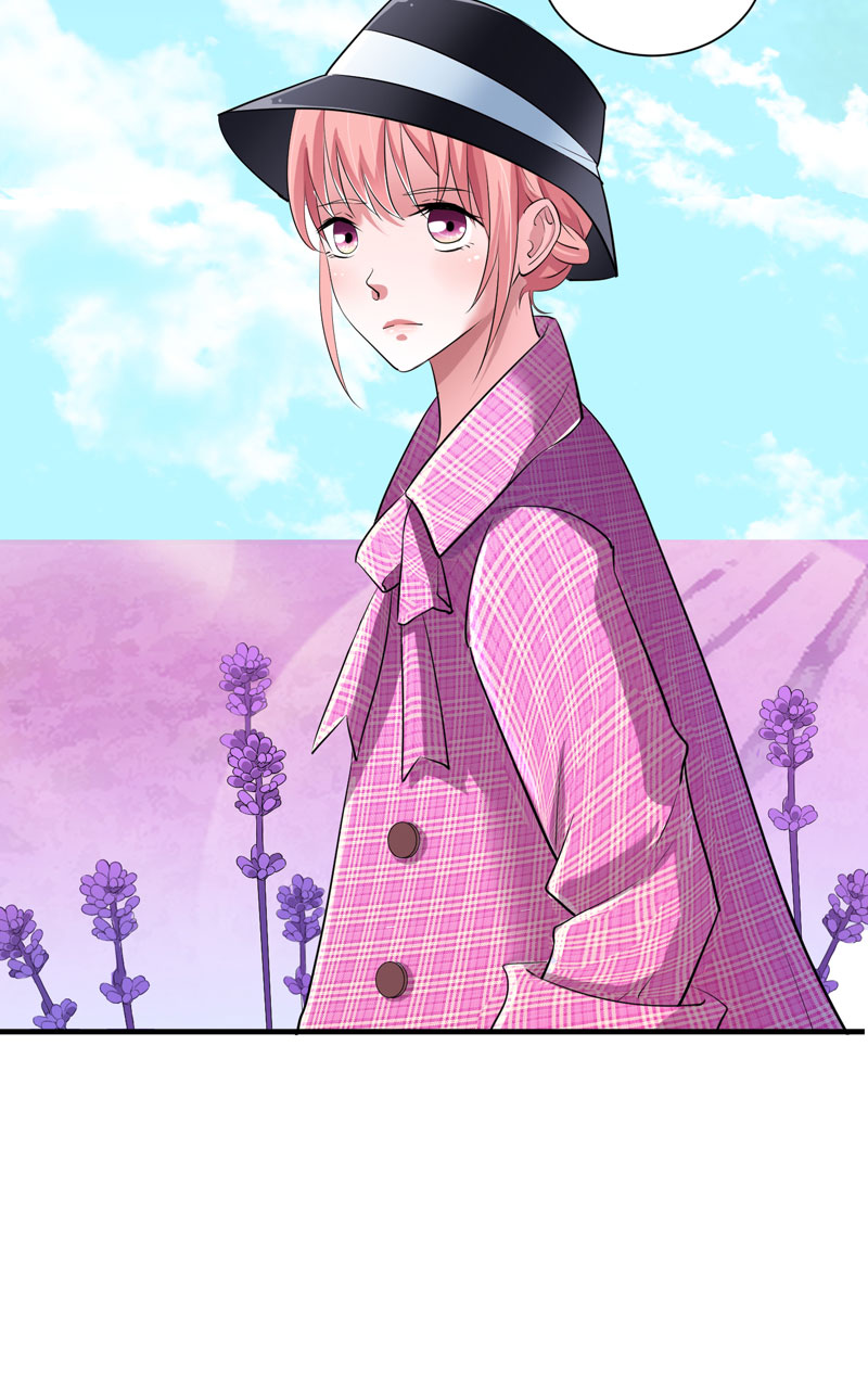 总裁的替嫁新娘漫画,第74章：一定要找到你3图