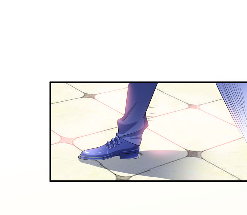 总裁的替嫁新娘直升机求婚漫画,第77章：对不起我来晚了2图