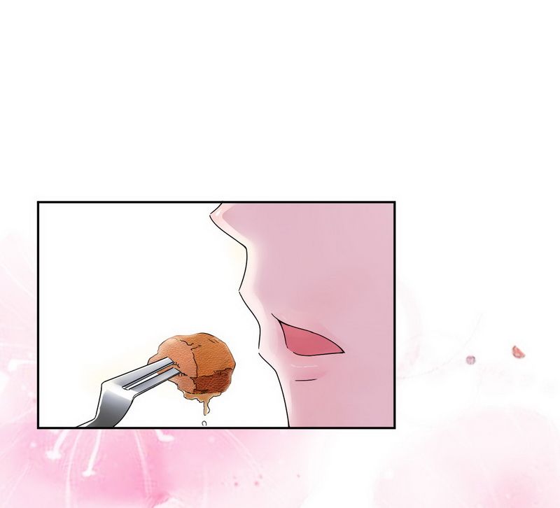 总裁的替嫁新娘漫画,第6章：好吃吗？2图