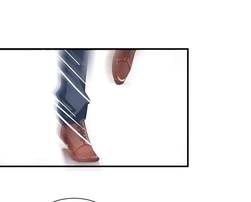 总裁的替嫁新娘漫画,第78章：笑笑被人带走了！4图