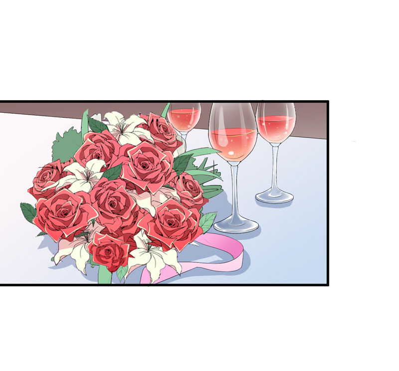 总裁的替嫁新娘漫画,第56章：对不起，玲珑1图