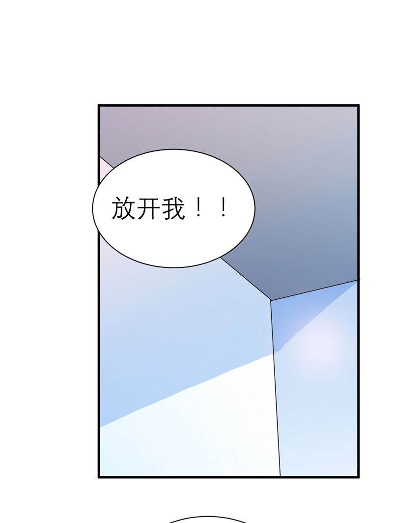 总裁的替嫁新娘漫画,第70章：哥哥带我走2图