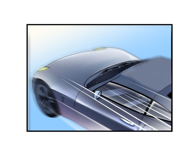 总裁的替嫁新娘6漫画,第102章：安安被绑走了！2图