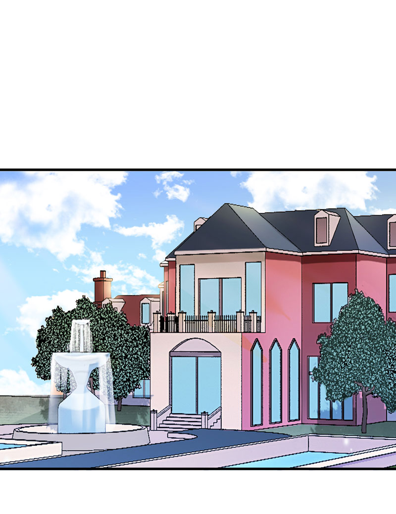 总裁的替嫁新娘漫画,第72章：所有的错都怪我吗？1图