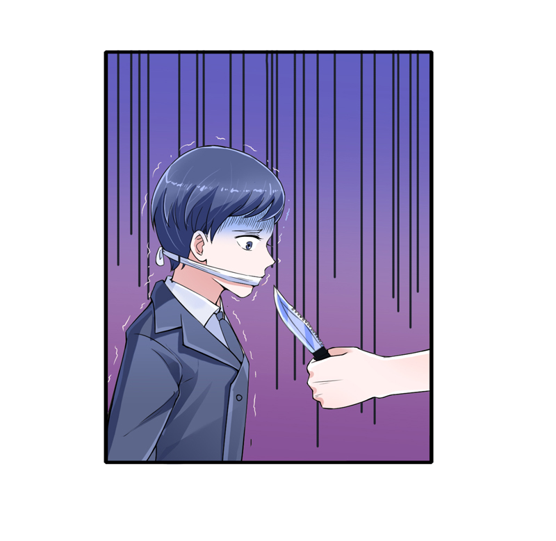 总裁的替嫁新娘漫画,第135章：她不愿意4图