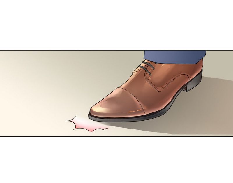 总裁的替嫁新娘漫画,第5章：先生温柔点1图