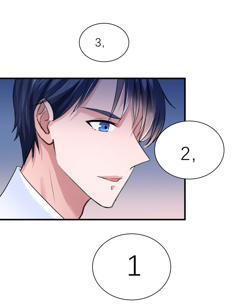 总裁的替嫁新娘漫画,第59章：你给过我选择吗？4图