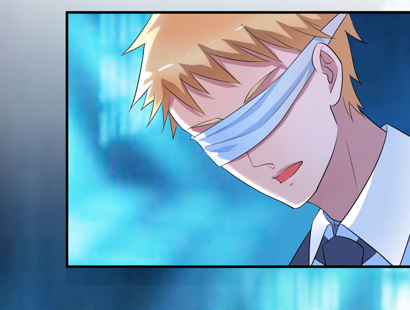 总裁的替嫁新娘初九月漫画,第89章：若晨被抓住了！3图