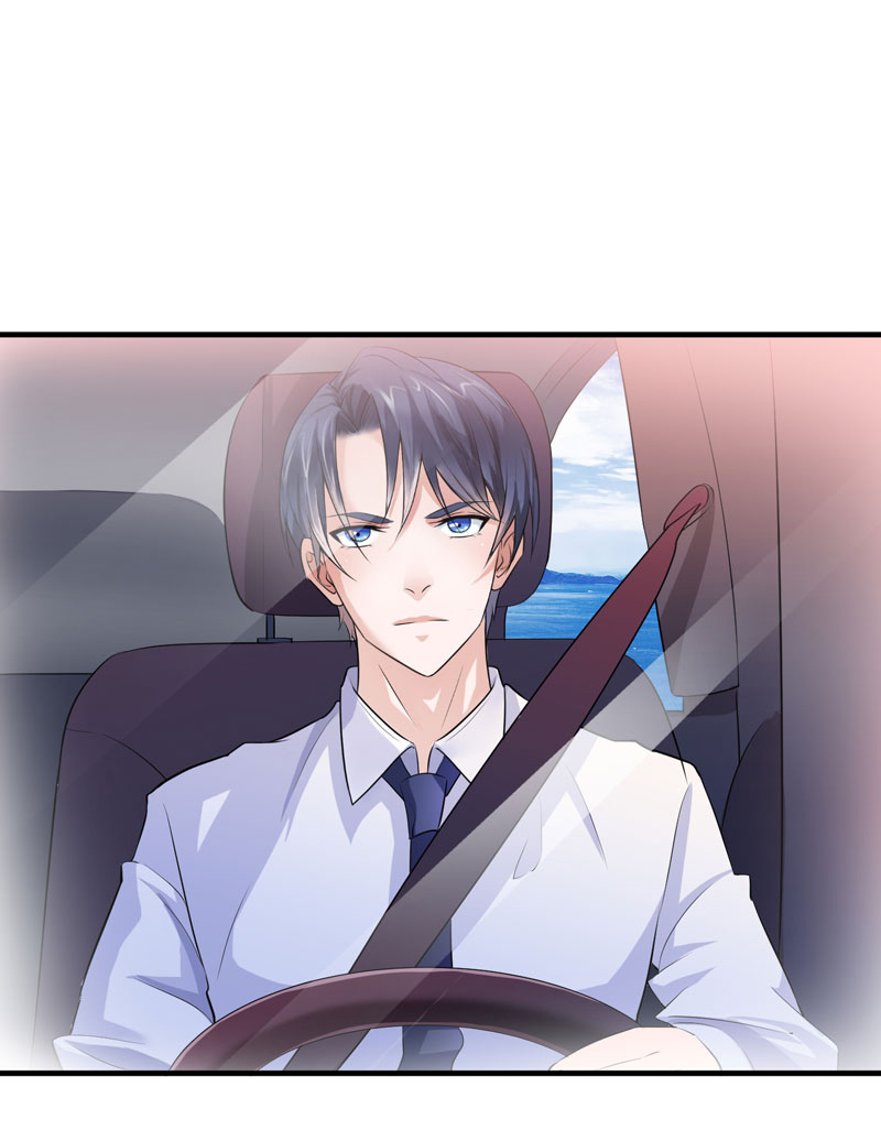 总裁的替嫁新娘漫画,第41章：若玲珑被绑架了3图