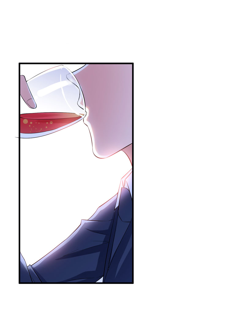 总裁的替嫁新娘泰剧漫画,第75章：我想跟你在一起5图