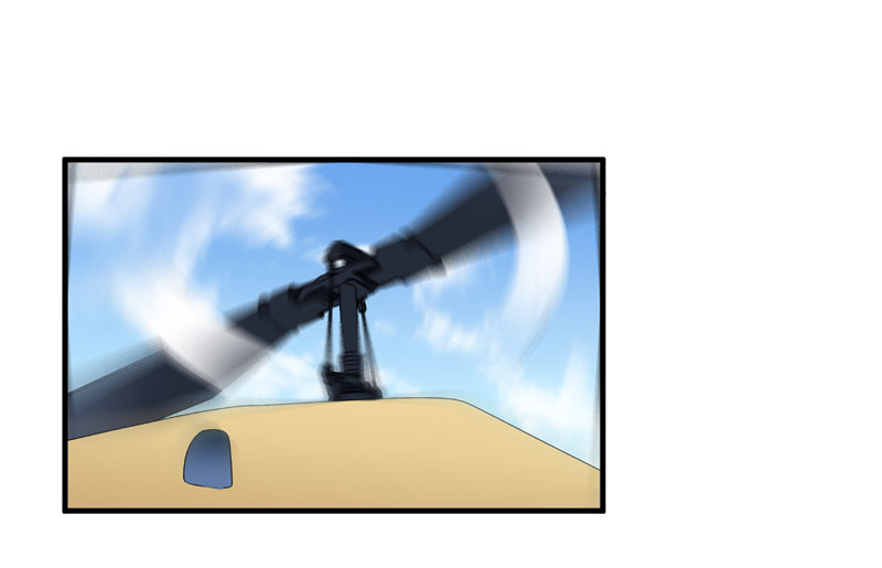 总裁的替嫁新娘漫画,第64章：就要跟你在一起！1图