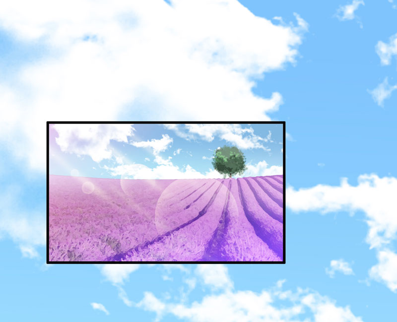 总裁的替嫁新娘漫画,第74章：一定要找到你1图