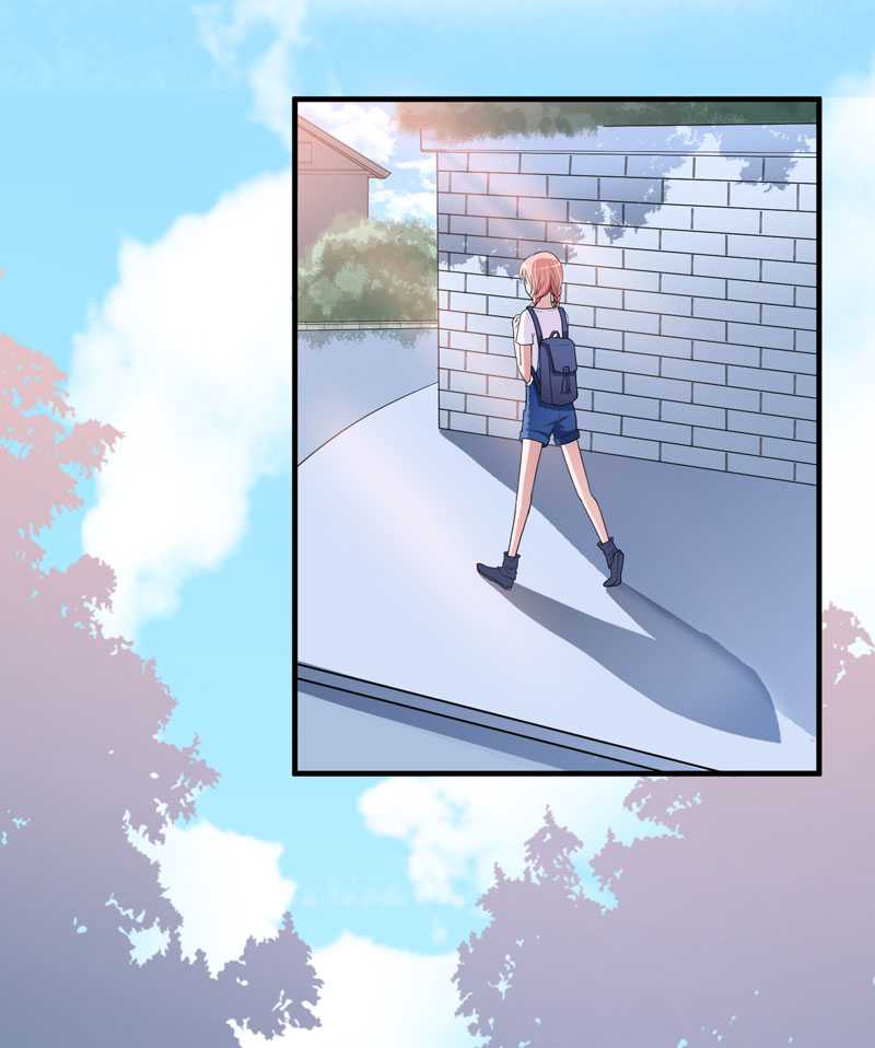 总裁的替嫁新娘泰剧漫画,第21章：夫人逃跑了4图