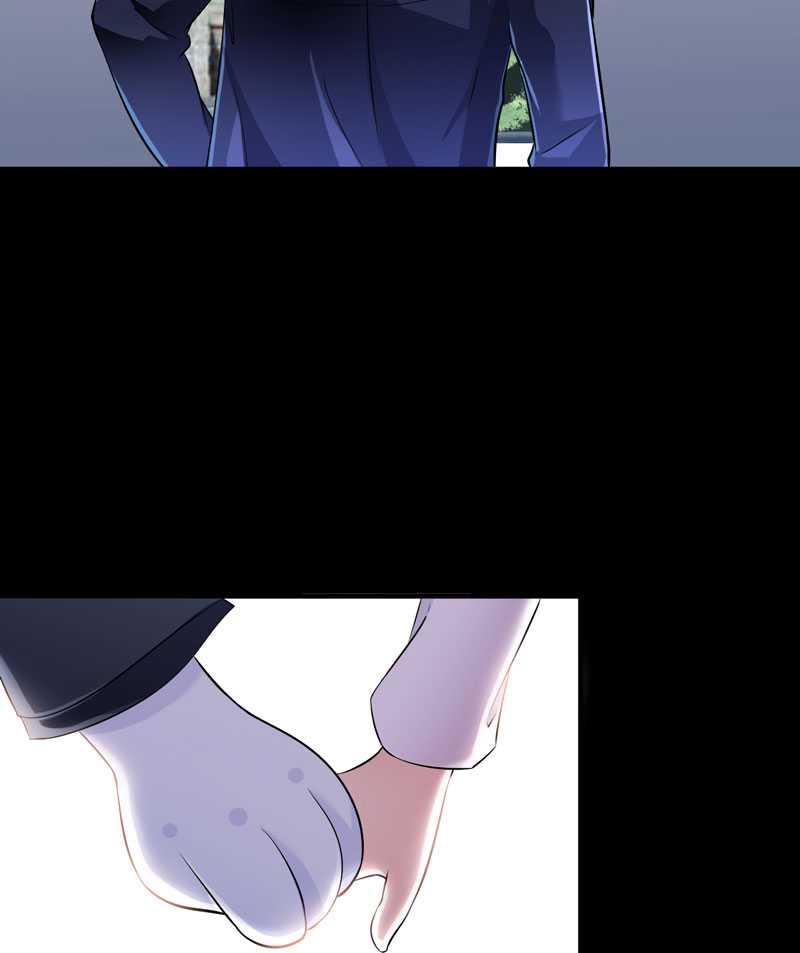 总裁的替嫁新娘漫画,第42章：原来是你2图