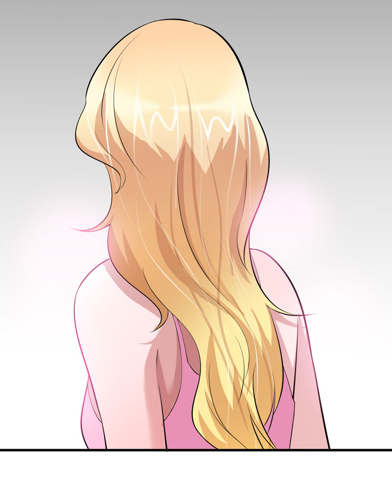 总裁的替嫁新娘漫画,第75章：我想跟你在一起4图