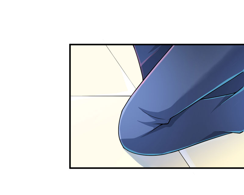 总裁的替嫁新娘漫画,第100章：医院巧遇安安4图