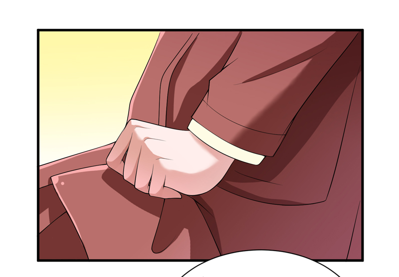 总裁的替嫁新娘沙雕动画漫画,第106章：可我过的一点都不好1图