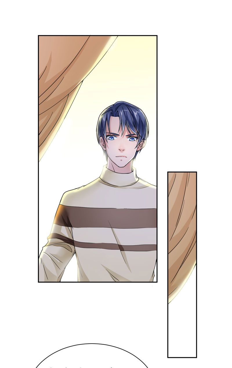 总裁的替嫁新娘完整版免费漫画,第8章：你永远都是替代品1图