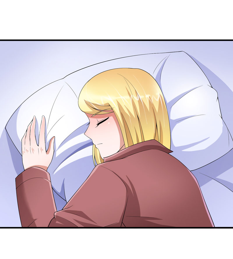 总裁的替嫁新娘动画片第一季漫画,第101章：帮帅叔叔找人4图