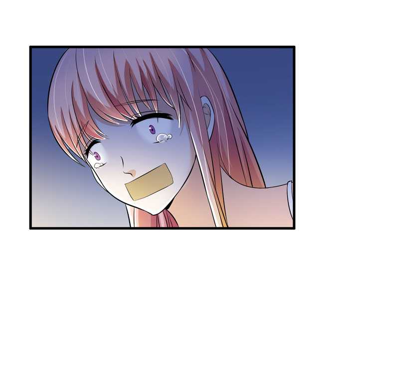 总裁的替嫁新娘漫画,第31章：谁来救救我4图