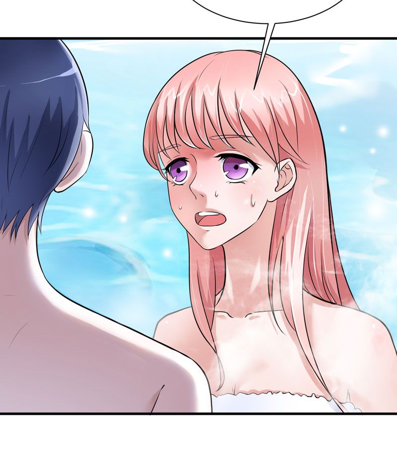 总裁的替嫁新娘知乎漫画,第19章：扇你耳光好后悔2图