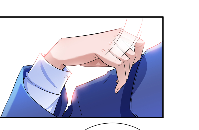 总裁的替嫁新娘第三季全集漫画,第108章：你和我老婆是什么关系5图