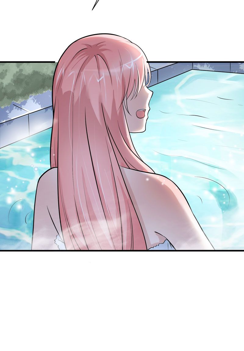 总裁的替嫁新娘直升机求婚漫画,第19章：扇你耳光好后悔4图