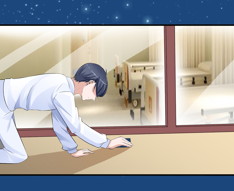 总裁的替嫁新娘冷慕辰漫画,第129章：将计就计4图