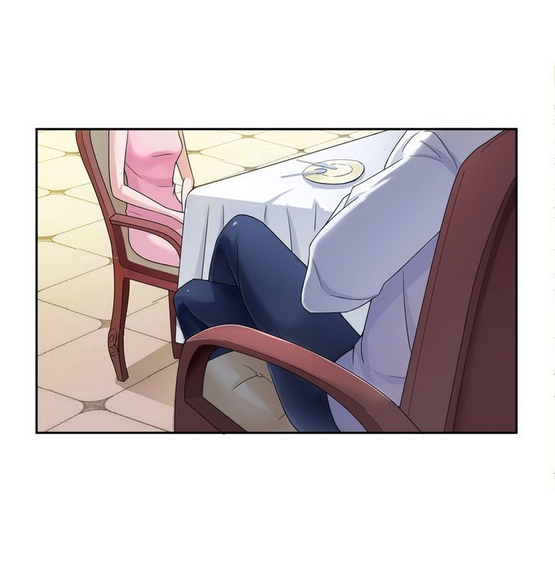 总裁的替嫁新娘漫画,第6章：好吃吗？1图