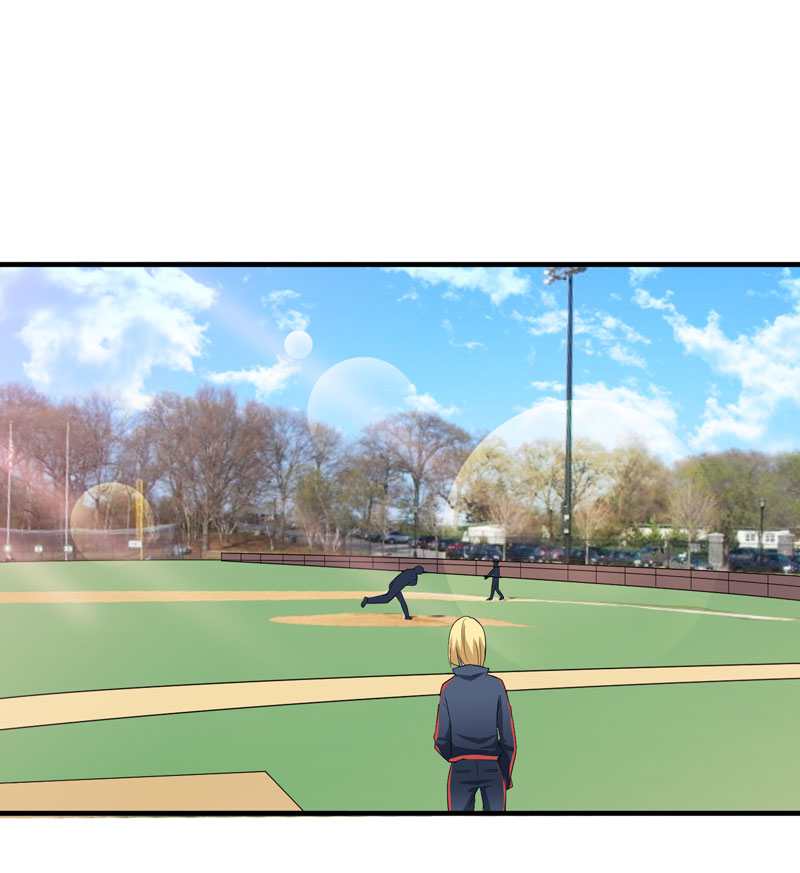 总裁的替嫁新娘漫画,第82章：我可以追求你吗1图