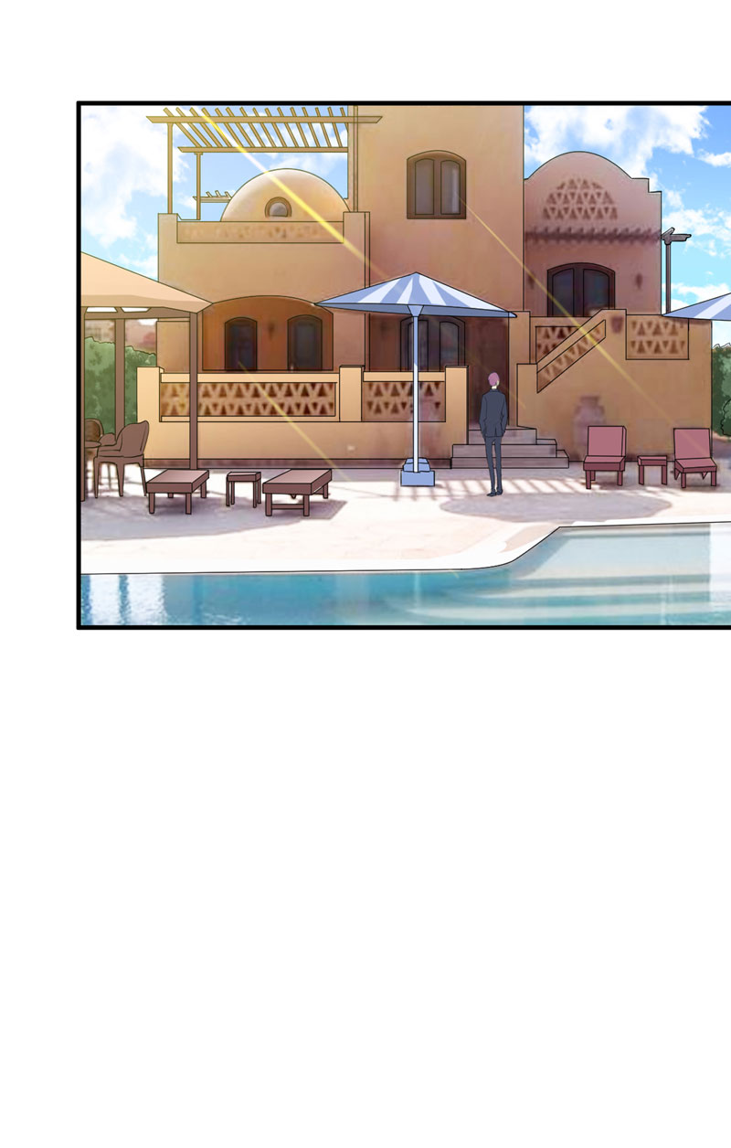 总裁的替嫁新娘全集完整版漫画,第93章：我要他们把欠我的都还回来4图