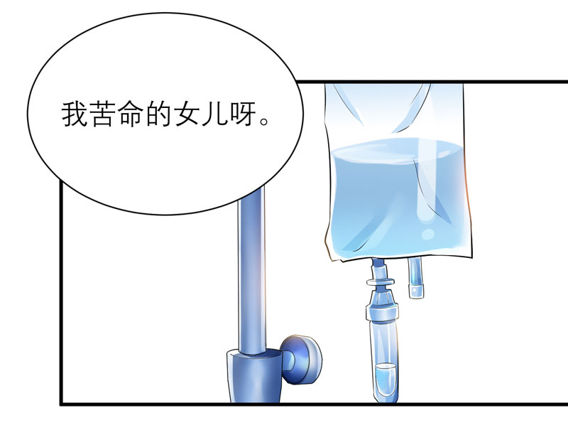 总裁的替嫁新娘漫画,第50章：帮我查明一切2图