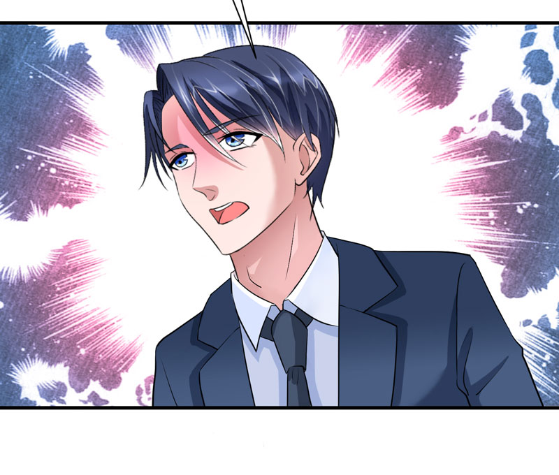 总裁的替嫁新娘漫画,第68章：笑笑失踪了2图