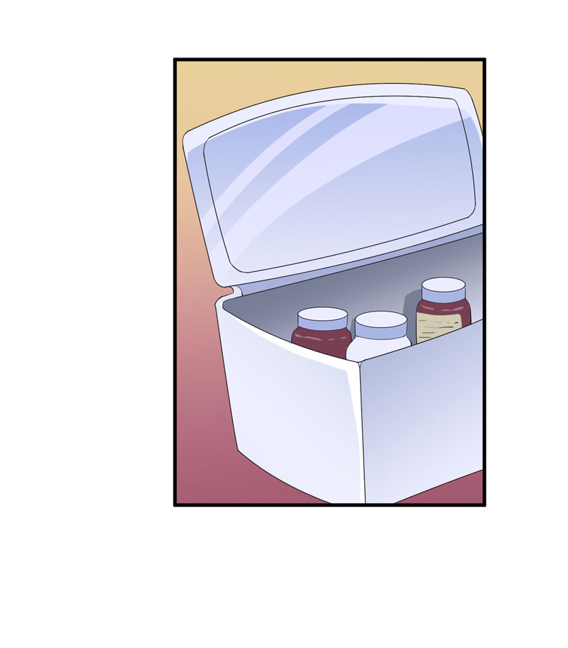 总裁替嫁的新娘免费漫画,第74章：一定要找到你2图