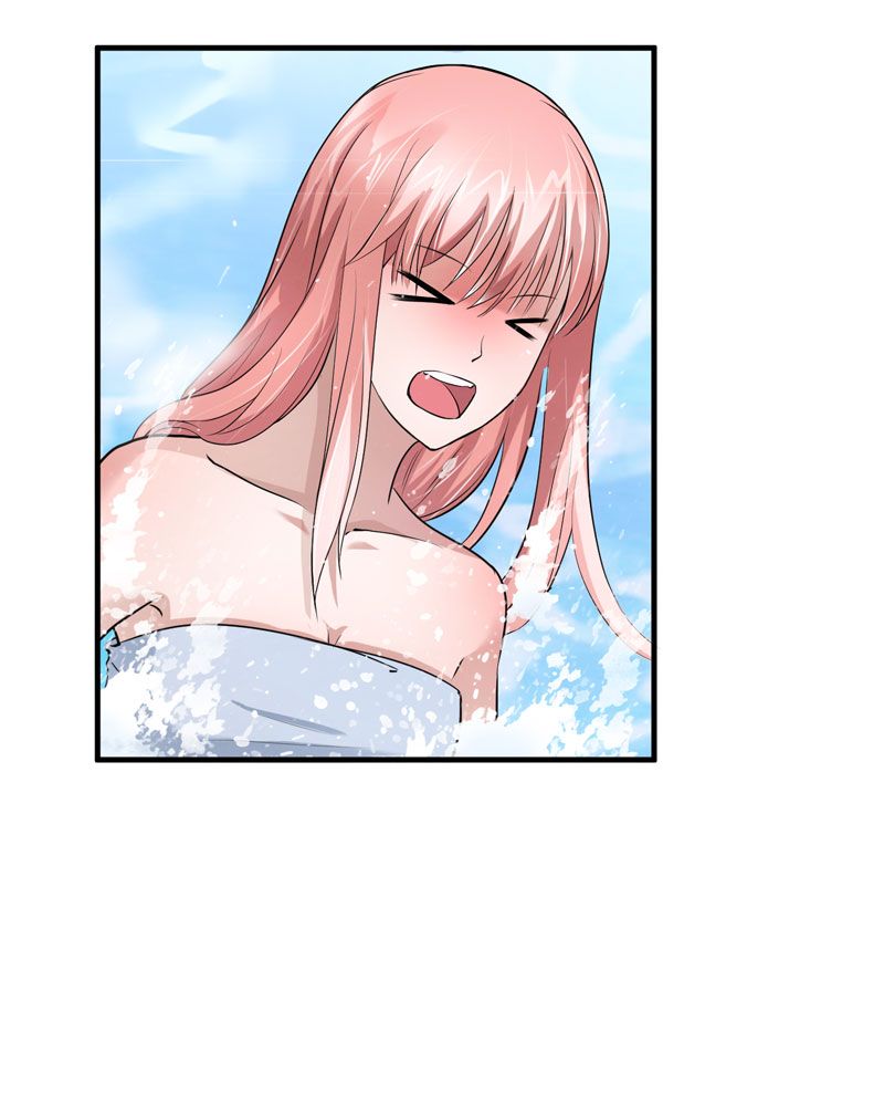 总裁的替嫁新娘知乎漫画,第19章：扇你耳光好后悔5图