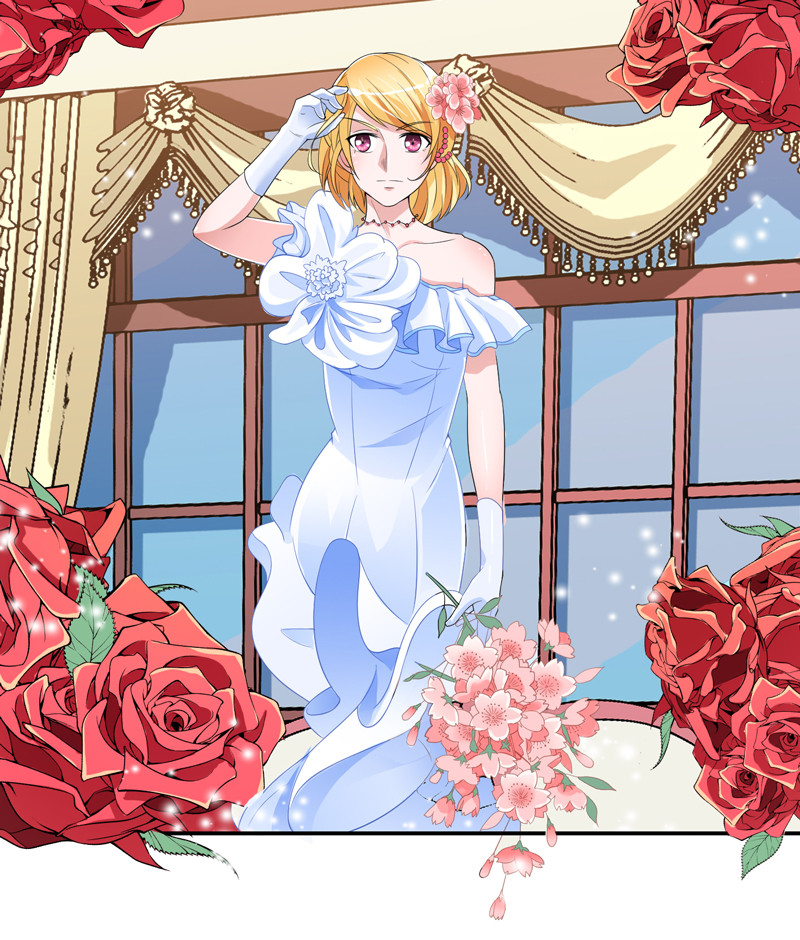 总裁的替嫁新娘txt下载漫画,第134章：是你威胁我的3图